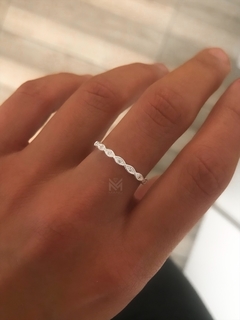 Anillo ivet en internet