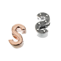 Charm inicial S