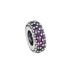 Charm dona fucsia
