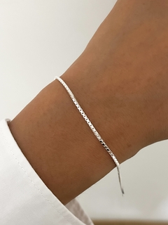 Pulsera veneciana