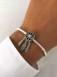 Charm mándala en internet