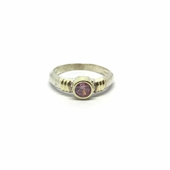 Anillo susanito