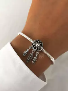 Charm mándala en internet