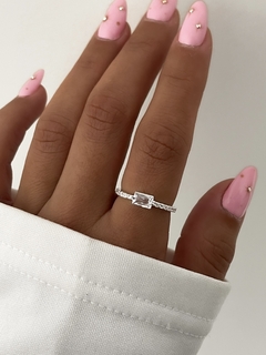 Anillo vitoria