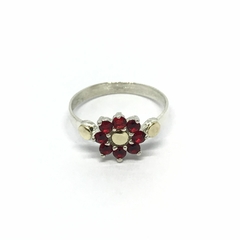 Anillo Antonella