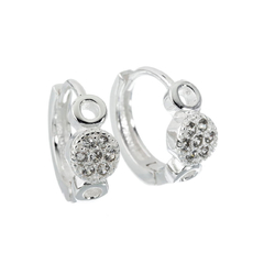 Argollas darissa (par)