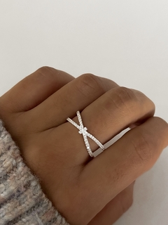 Anillo kenya - comprar online