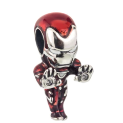 Charm iron man