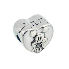 Traba de seguridad mickey