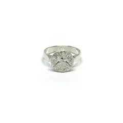 Anillo Espíritu Santo