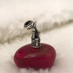 Charm castillo corazón - tienda online