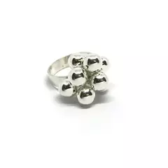 Anillo abundancia
