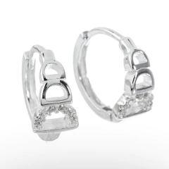 Argollas Carola (par)