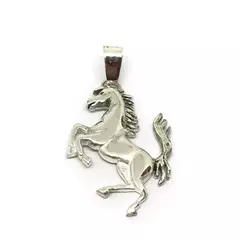 Dije de caballo