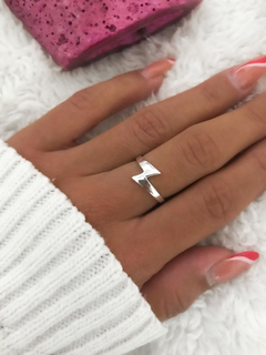 Anillo Lena