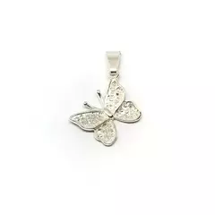 Dije mariposa - comprar online