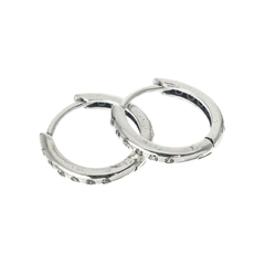 Argollas Barbi (par)
