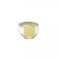 Anillo sello