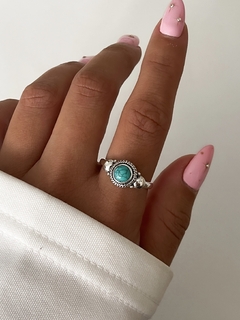 Anillo Ofelia