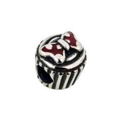 Charm moño minnie