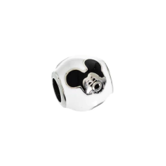 Charm dona de mickey