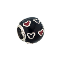 Charm dona con mickeys