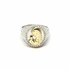 Anillo virgen niña - comprar online