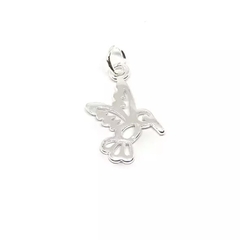 Dije colibri calado - comprar online