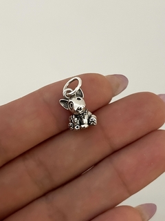 Charm perro