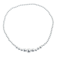 Pulsera elastizada Martina