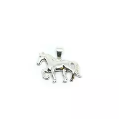 Dije caballo