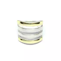 Anillo barras