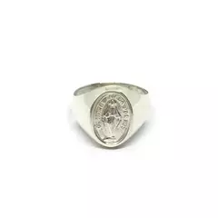 Anillo Virgen milagrosa