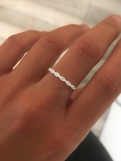 Anillo ivet
