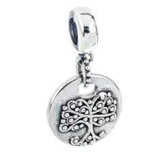 Charm arbol