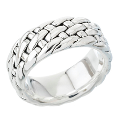 Anillo carlota
