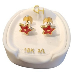 Abridores Estrella roja - comprar online