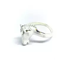 Anillo caballo