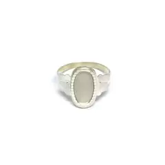 Anillo Cleopatra mediano