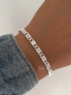 Pulsera caracol