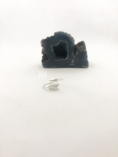 Anillo flecha - comprar online