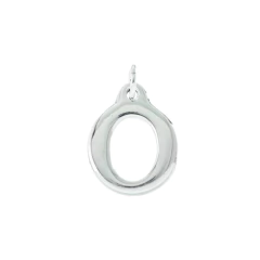 Dije iniciales - comprar online