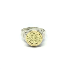 Anillo san Benito