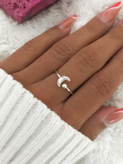 Anillo luni - comprar online