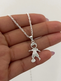 Collar nene - comprar online