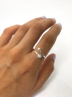 Anillo Fran