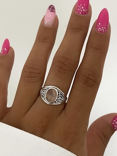 Anillo ainhoa - comprar online