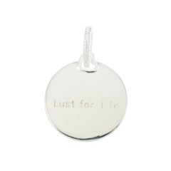Charm lust for life