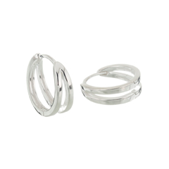 Argollas Vanina (par)
