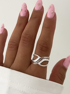 Anillo Vanina
